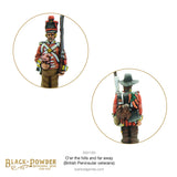 Black Powder - Napoleonic Wars: O'er The Hills And Far Away (British Peninsular Veterans)