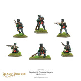 Black Powder - Napoleonic Wars: Prussian Jagers