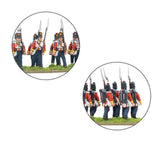 Black Powder - Crimean War: The Thin Red Line British Starter