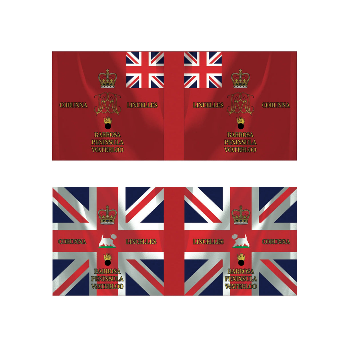 Black Powder - Crimean War: British Foot Guards Command