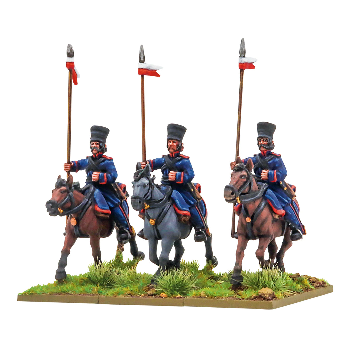 Black Powder - Crimean War: Cossacks