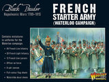 Black Powder - Napoleonic Wars: French Starter Army (Waterloo Campaign)