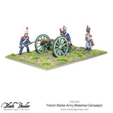 Black Powder - Napoleonic Wars: French Starter Army (Waterloo Campaign)