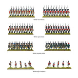 Epic Battles: Revolution! - Battle Set