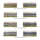 Epic Battles: Revolution! - Battle Set