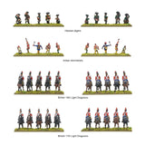 Epic Battles: Revolution! - Battle Set