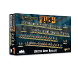 Epic Battles: Zulu - British Army Brigade PRE ORDER