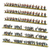 Epic Battles: Zulu - British Army Brigade PRE ORDER