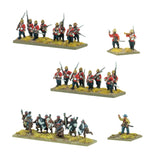 Epic Battles: Zulu - British Army Brigade PRE ORDER