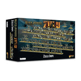 Epic Battles: Zulu - Zulu Impi Brigade PRE ORDER