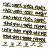 Epic Battles: Zulu - Zulu Impi Brigade PRE ORDER