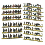 Epic Battles: Zulu - British Army Cavalry Brigade PRE ORDER