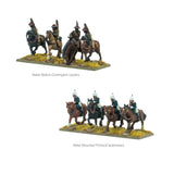 Epic Battles: Zulu - British Army Cavalry Brigade PRE ORDER