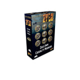 Epic Battles: Zulu - Zulu Impi Casualty Markers PRE ORDER