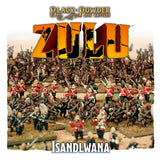 Epic Battles: Zulu - Isandlwana PRE ORDER