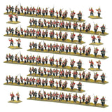 Epic Battles: Zulu - Isandlwana PRE ORDER