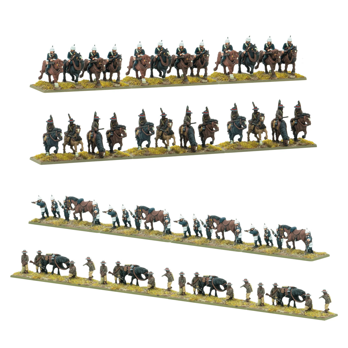Epic Battles: Zulu - Isandlwana PRE ORDER