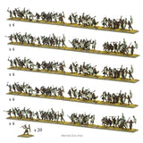 Epic Battles: Zulu - Isandlwana PRE ORDER