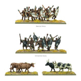 Epic Battles: Zulu - Isandlwana PRE ORDER