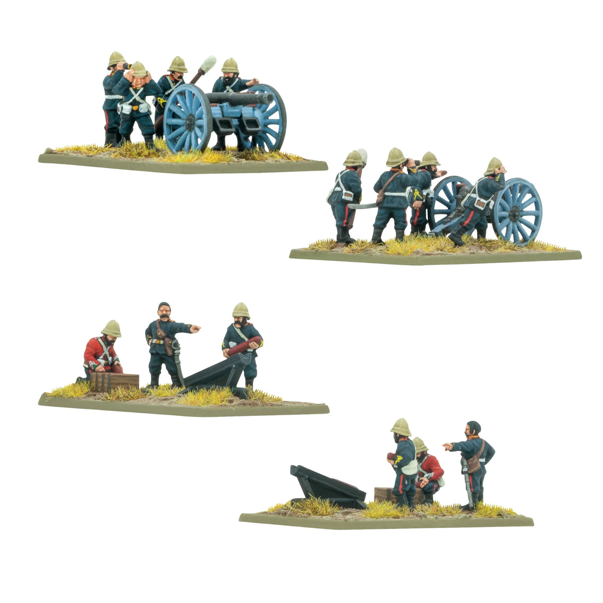 Epic Battles: Zulu - Isandlwana PRE ORDER