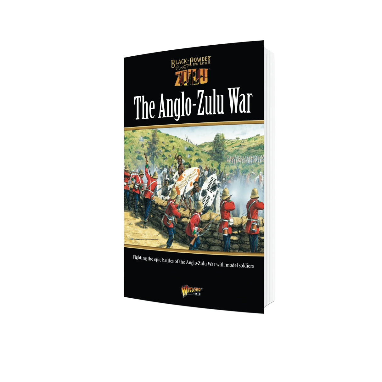 Epic Battles: Zulu - Isandlwana PRE ORDER