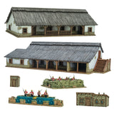 Epic Battles: Zulu - Rorke's Drift PRE ORDER