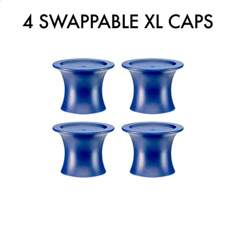 Redgrass - Swappable Large Caps for RGG360 Painting Handle