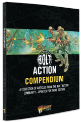Bolt Action - Compendium