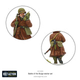 Bolt Action - Battle of the Bulge Starter Set