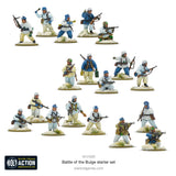 Bolt Action - Battle of the Bulge Starter Set