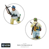 Bolt Action - Battle of the Bulge Starter Set
