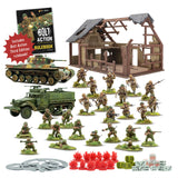 Bolt Action - Island Assault! Starter Set