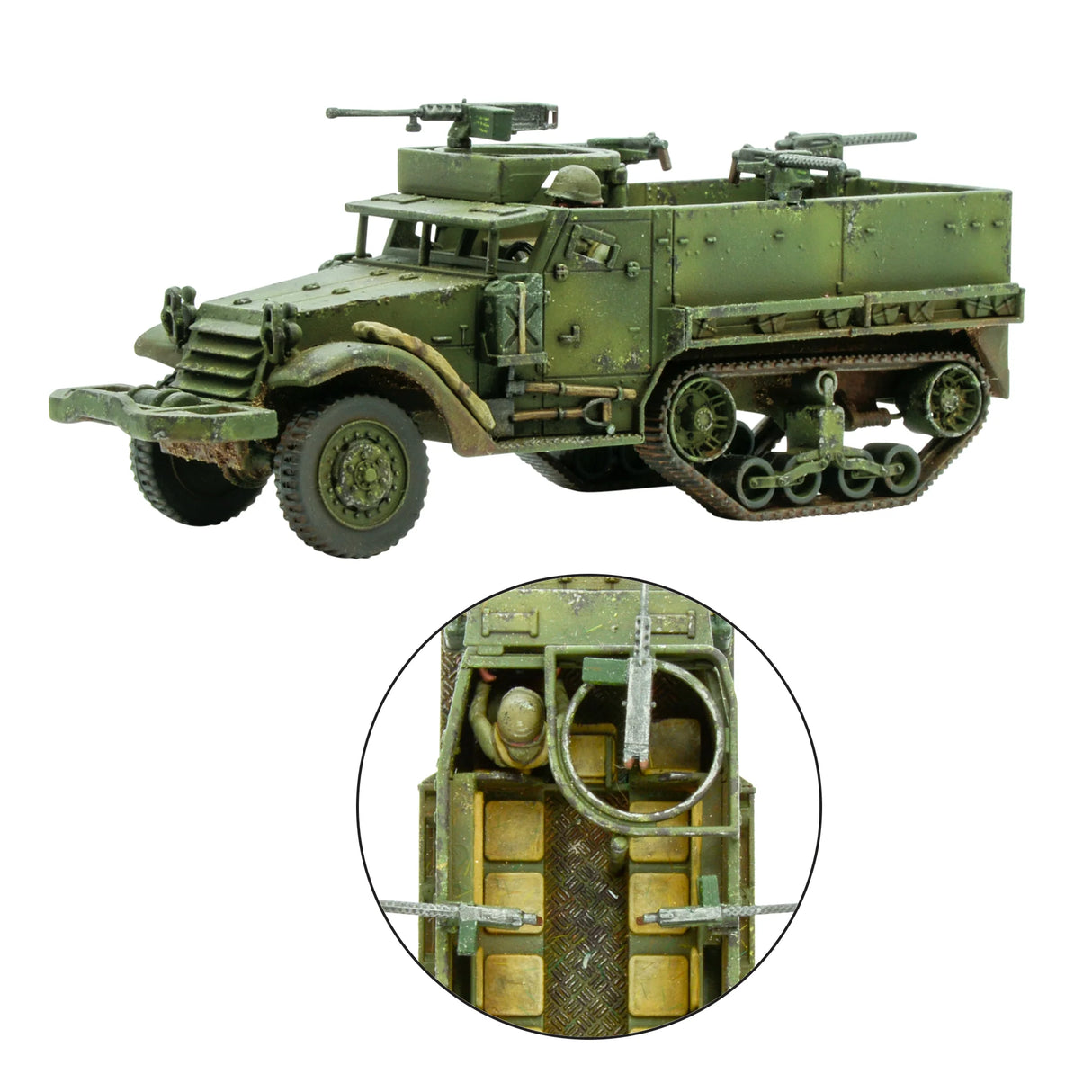 Bolt Action - Island Assault! Starter Set