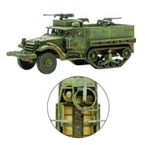 Bolt Action - Island Assault! Starter Set