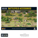 Warlord Games - Terrain: Bolt Action Battlefield Accessories
