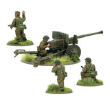 Bolt Action - British 6-Pounder Anti-Tank Gun PRE ORDER