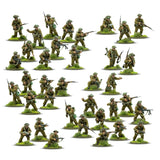 Bolt Action - For King & Country - British & Canadian Starter Army PRE ORDER