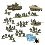 Bolt Action - Cross of Iron - German Grenadiers Infantry Starter Army PRE ORDER