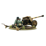 Bolt Action - German Heer Pak 40 Anti-Tank Gun PRE ORDER