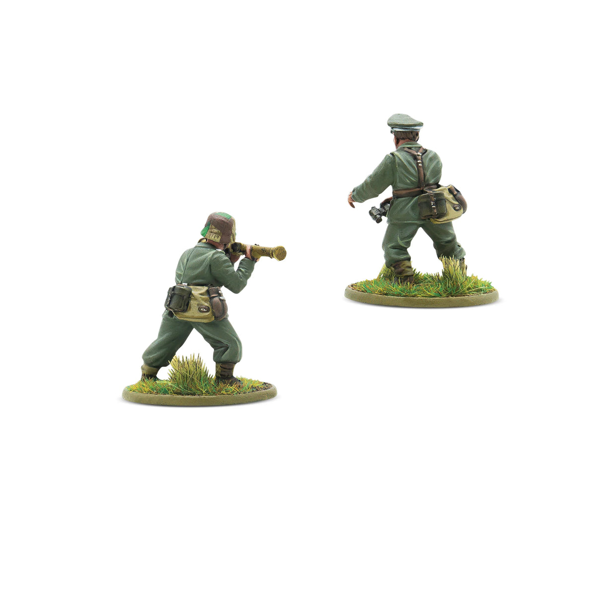 Bolt Action - German Heer Pak 40 Anti-Tank Gun PRE ORDER