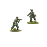Bolt Action - German Heer Pak 40 Anti-Tank Gun PRE ORDER