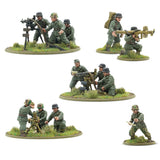 Bolt Action -  The Reich's Praetorians - Waffen-SS Starter Army PRE ORDER