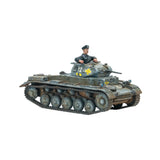 Bolt Action - Panzer II PRE ORDER