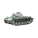 Bolt Action - Panzer II PRE ORDER