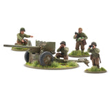 Bolt Action - US Army 57mm Anti-Tank Gun PRE ORDER