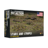 Bolt Action - Stars and Stripes - US Starter Army PRE ORDER