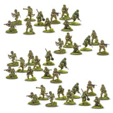 Bolt Action - Stars and Stripes - US Starter Army PRE ORDER