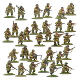 Bolt Action - US Airborne (D-Day) Platoon
