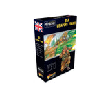 Bolt Action - BEF Weapons Teams
