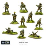 Bolt Action - Panzer Lehr Squad